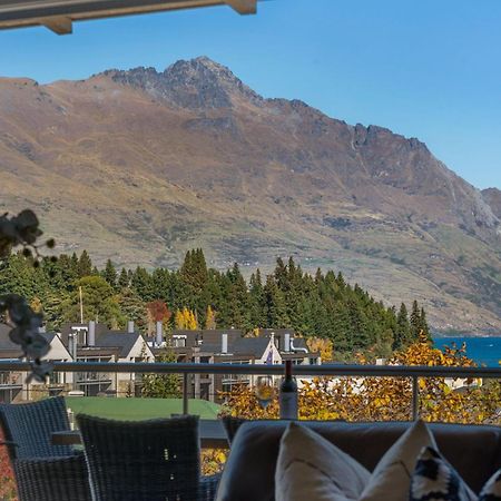 The Village Green Apartment Queenstown Dış mekan fotoğraf